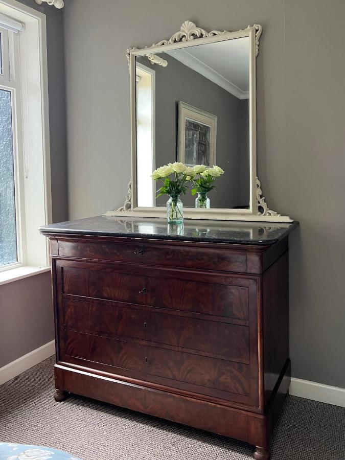 Luxurious Converted Old Victorian Bank Building Stewartstown Exterior photo